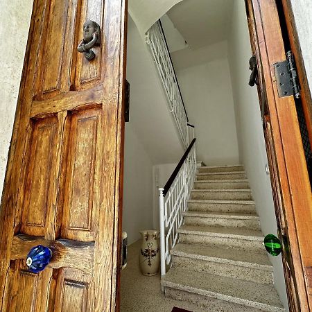 Le Stanze Di Gallolizio Gallipoli Exterior foto