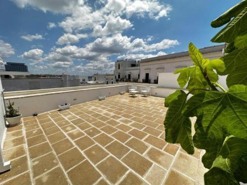 Le Stanze Di Gallolizio Gallipoli Exterior foto
