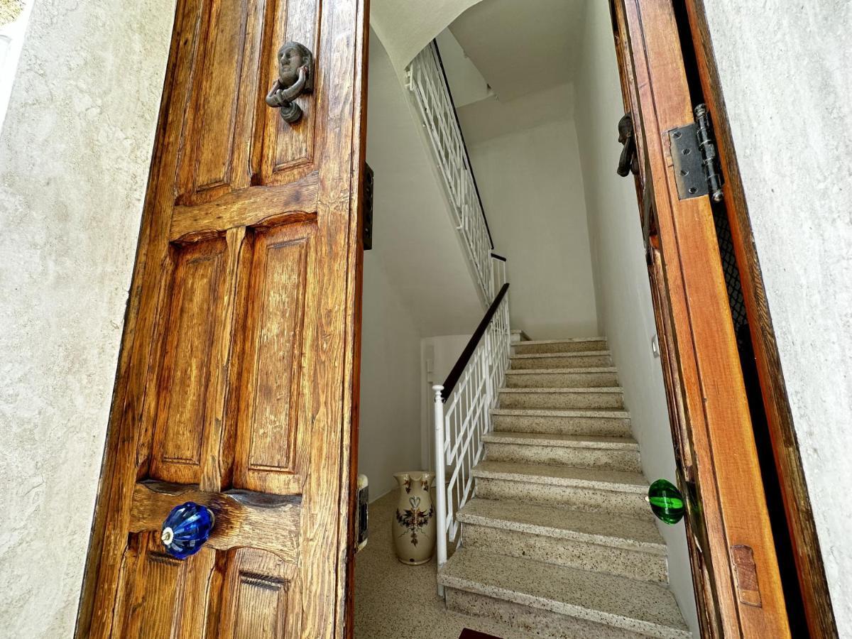 Le Stanze Di Gallolizio Gallipoli Exterior foto